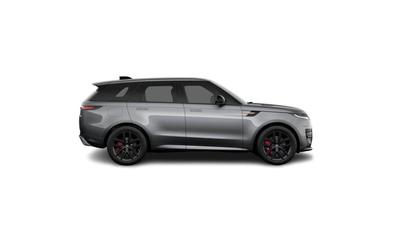 LAND ROVER Range Rover Sport Dynamic SE P460e PHEV