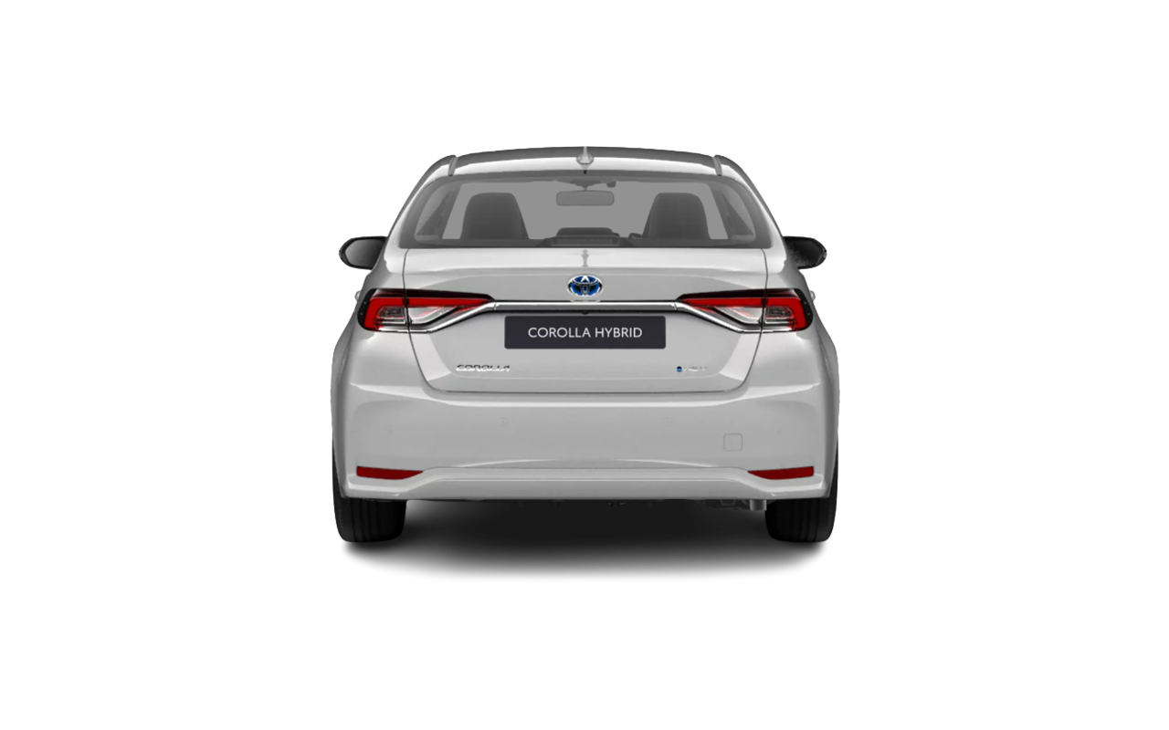 TOYOTA Corolla Sedan Style HEV
