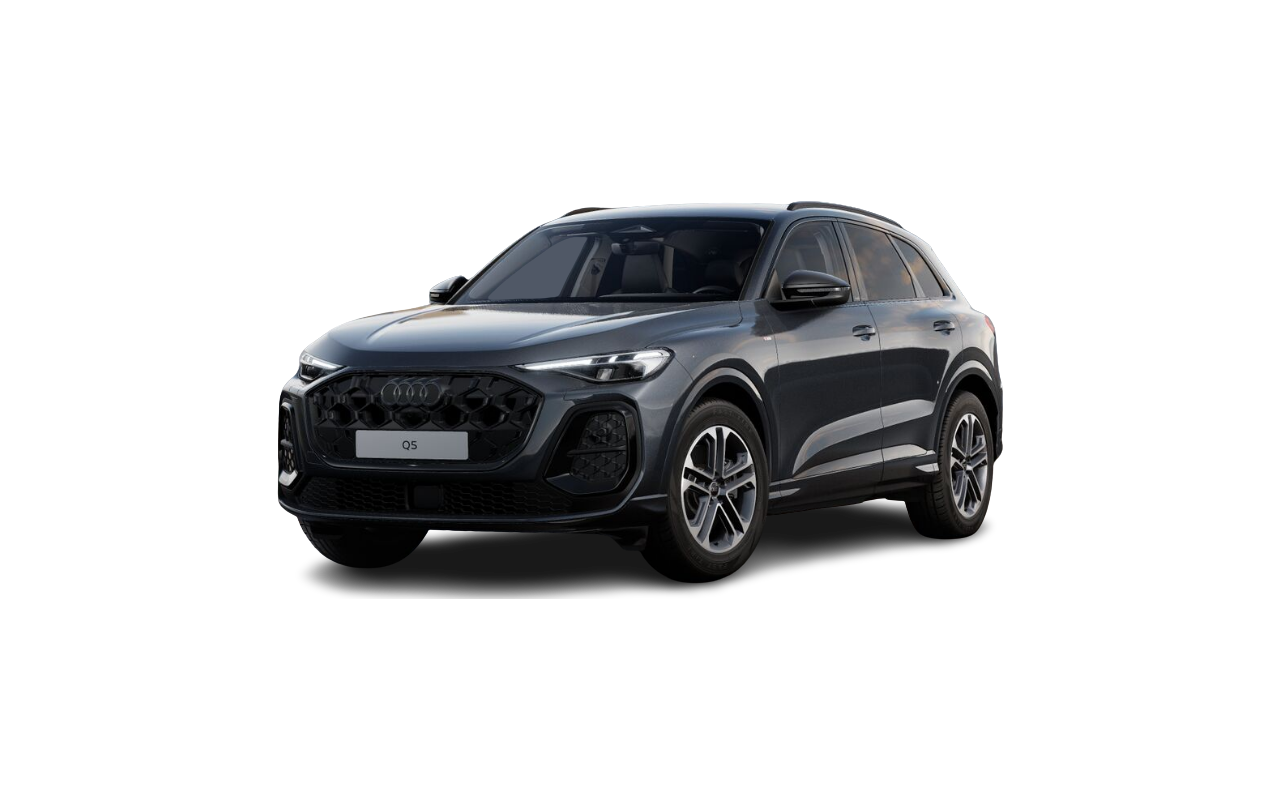 AUDI Q5 S Line TDI quattro