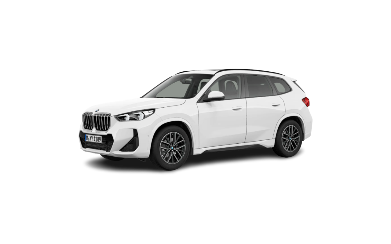 BMW X1 sDrive18i M Sport