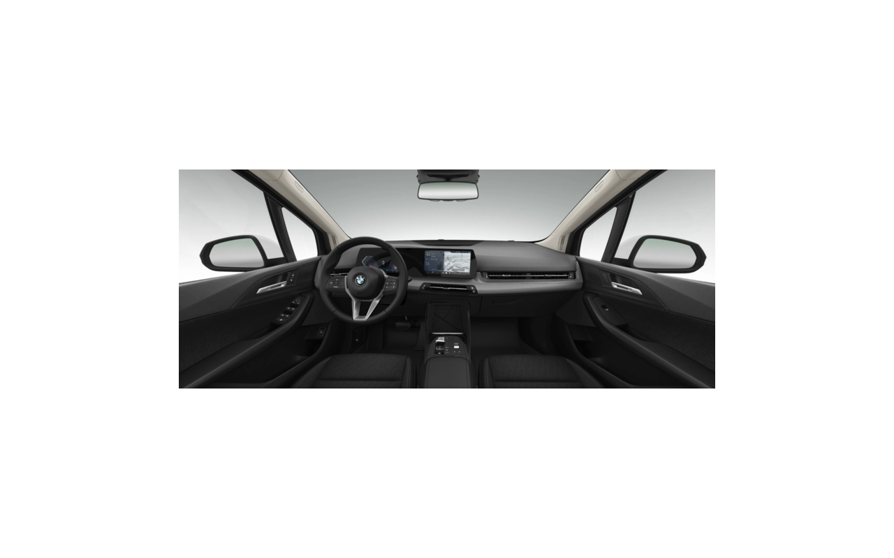 BMW Seria 2 Active Tourer 218i