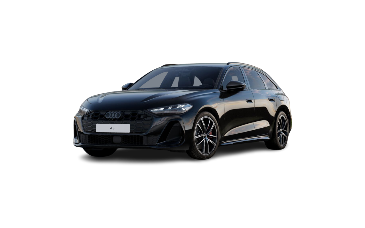 AUDI A5 Avant S Line e-hybrid quattro