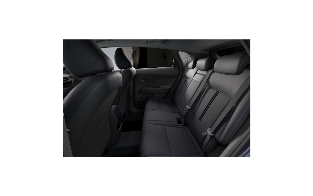 HYUNDAI Kona Executive HEV