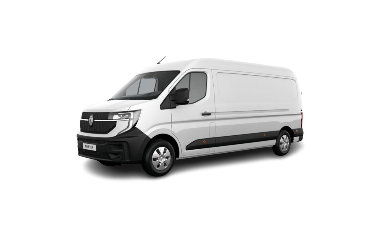 RENAULT Master L3H2 Blue dCi Extra 130