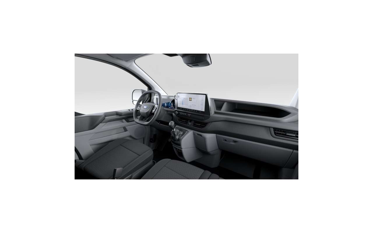 FORD Transit Custom Trend Van EcoBlue
