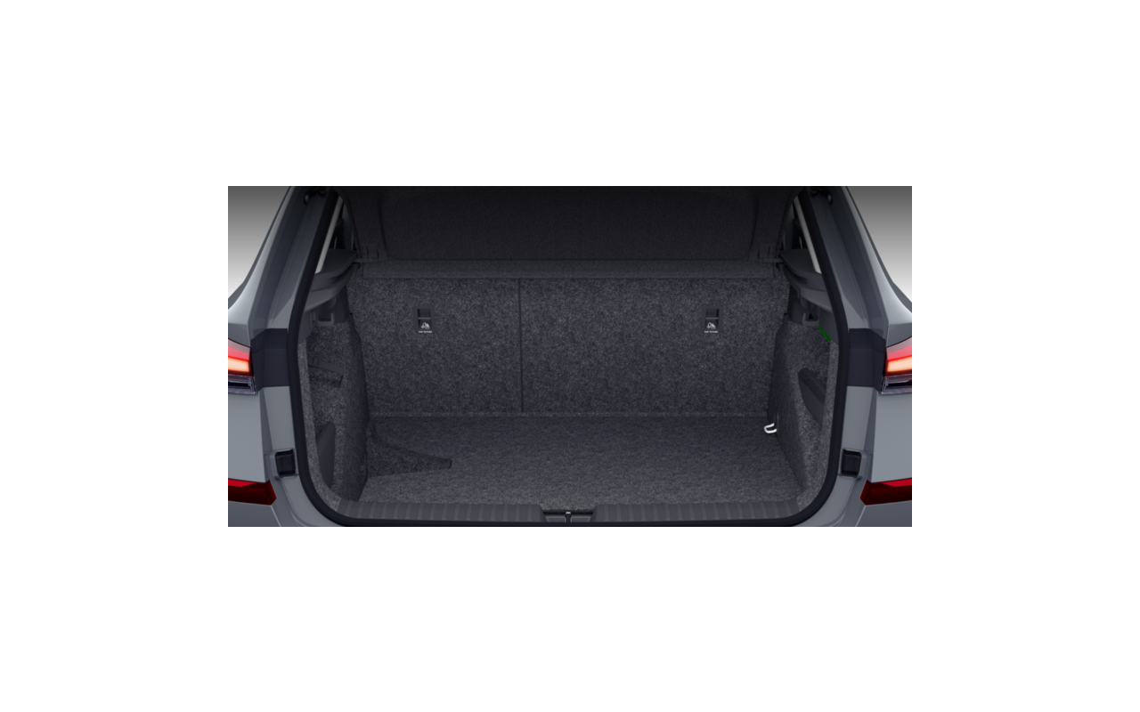 SKODA Kamiq Edition TSI