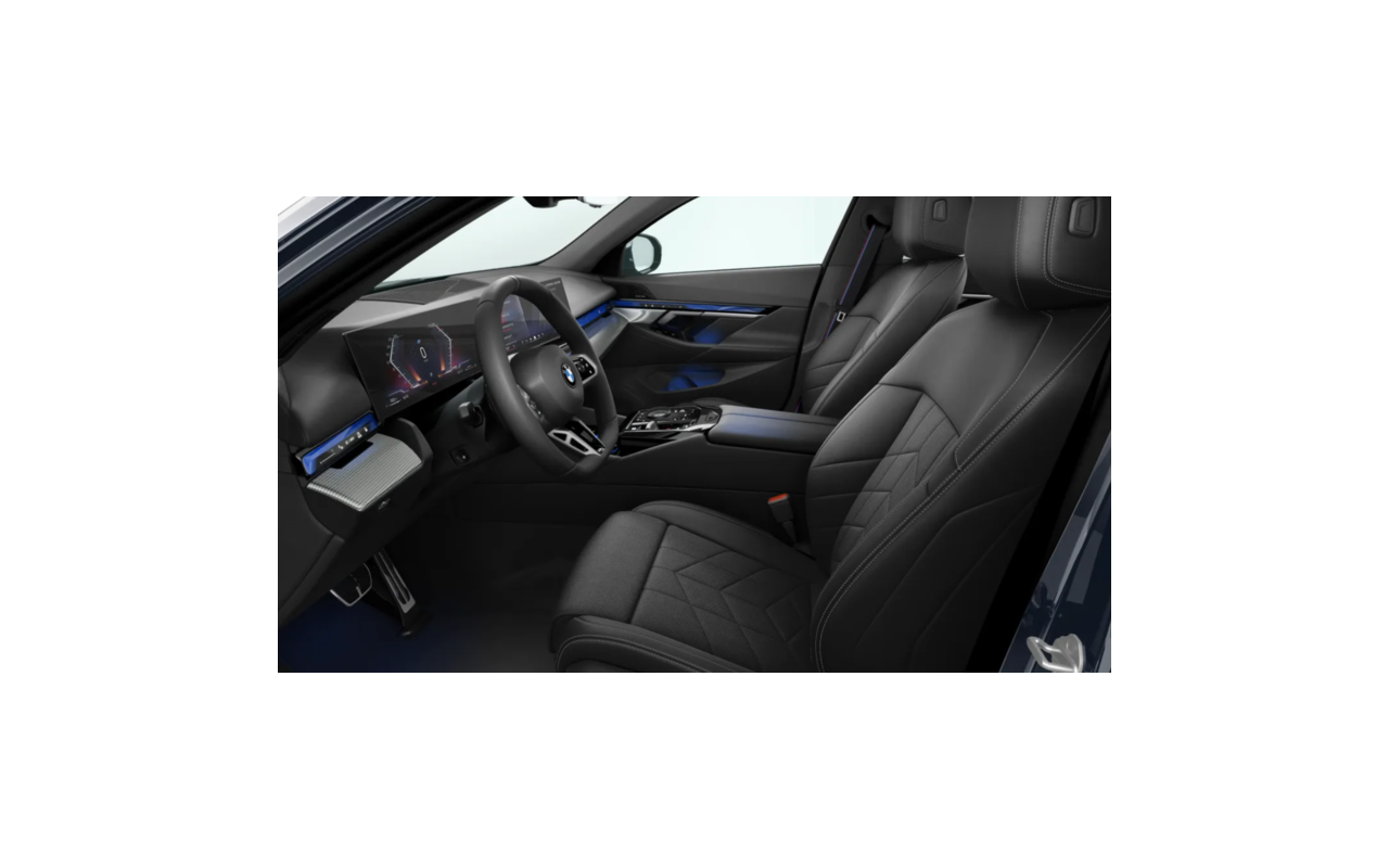 BMW Seria 5 Touring 520i M Sport