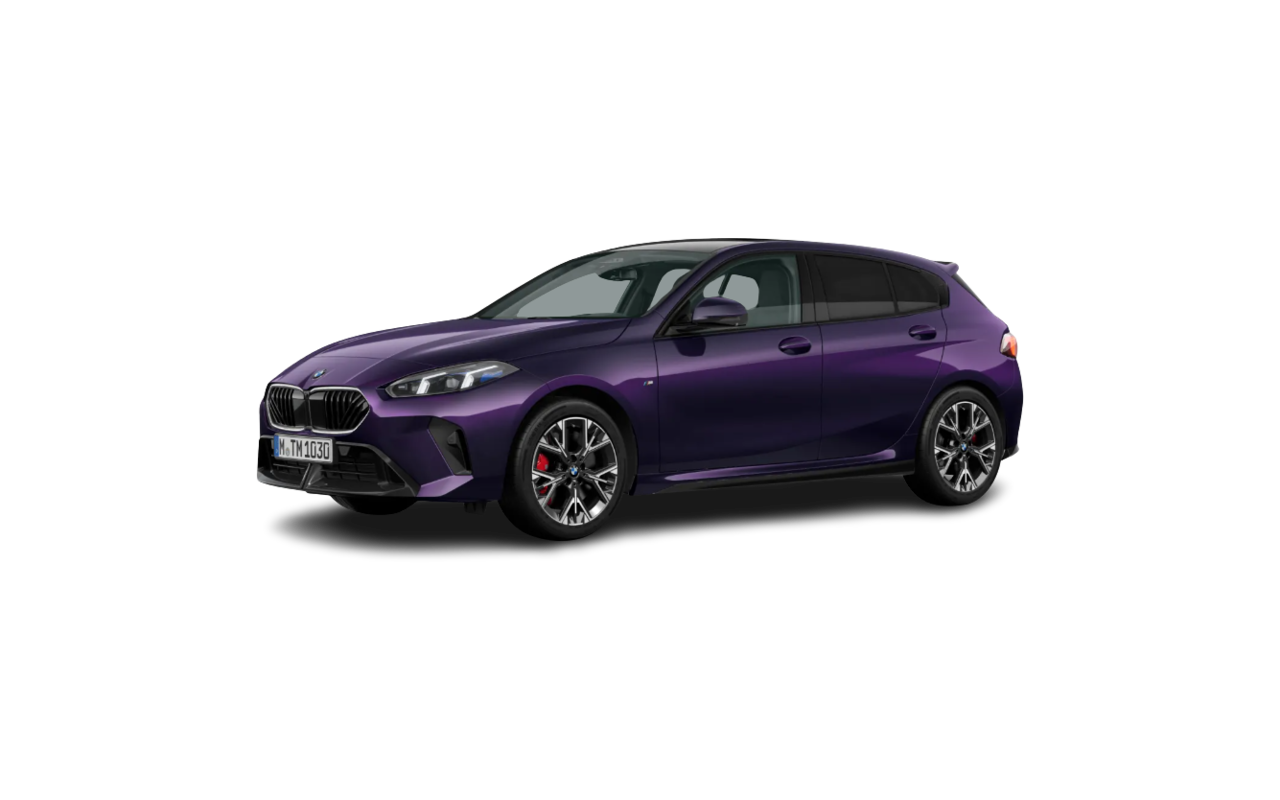 BMW Seria 1 120 M Sport