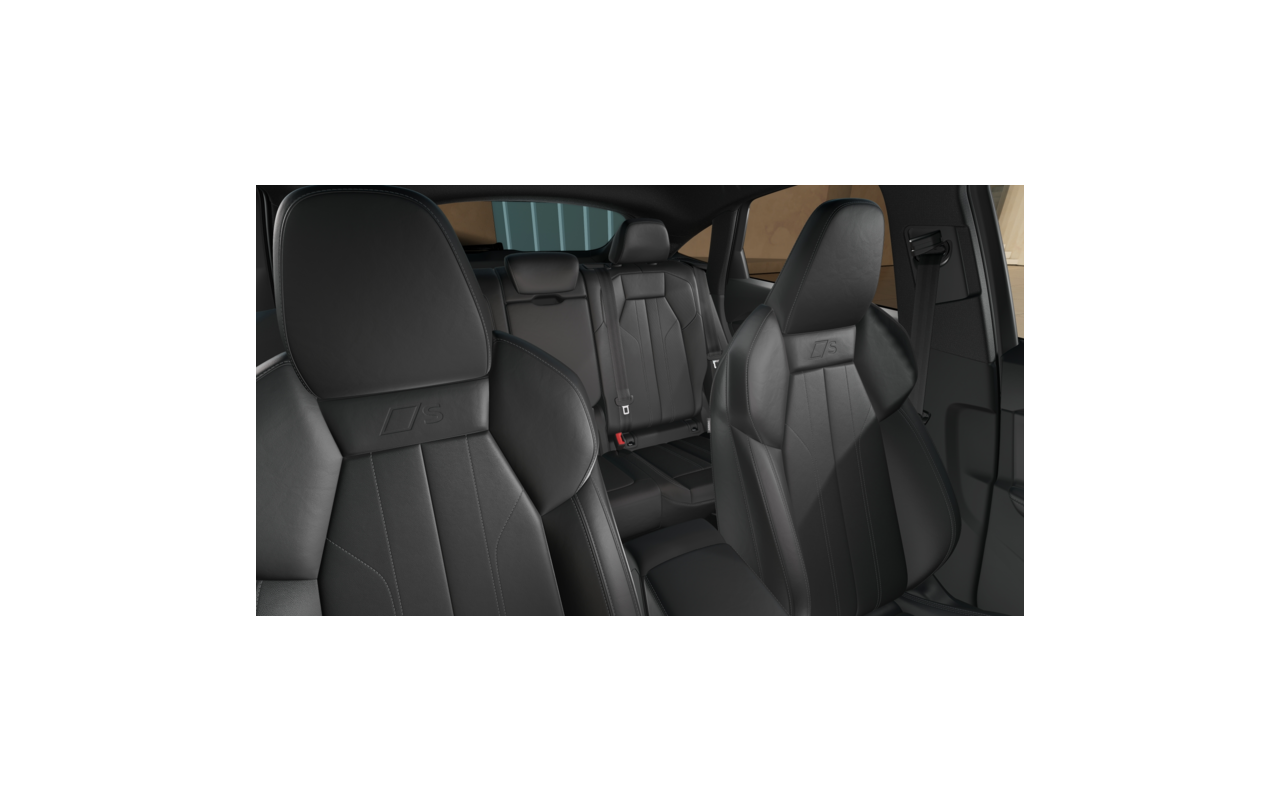 AUDI Q5 Sportback Advanced TDI quattro S line
