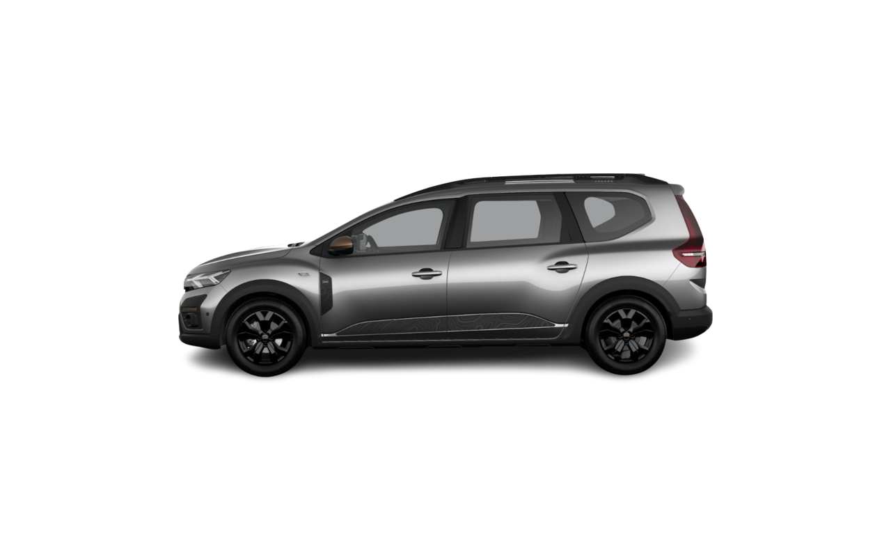 DACIA Jogger Extreme