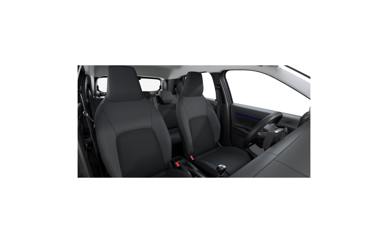CITROEN C3 You