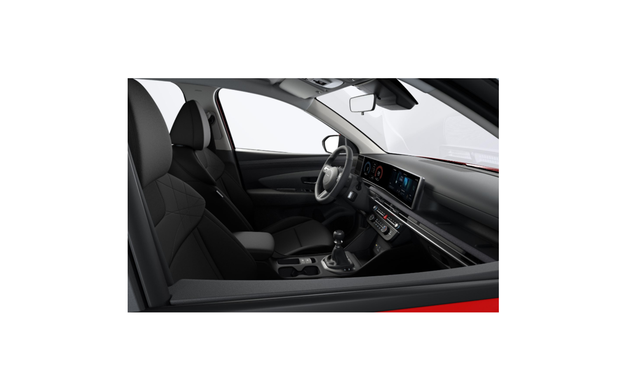 HYUNDAI Tucson Modern