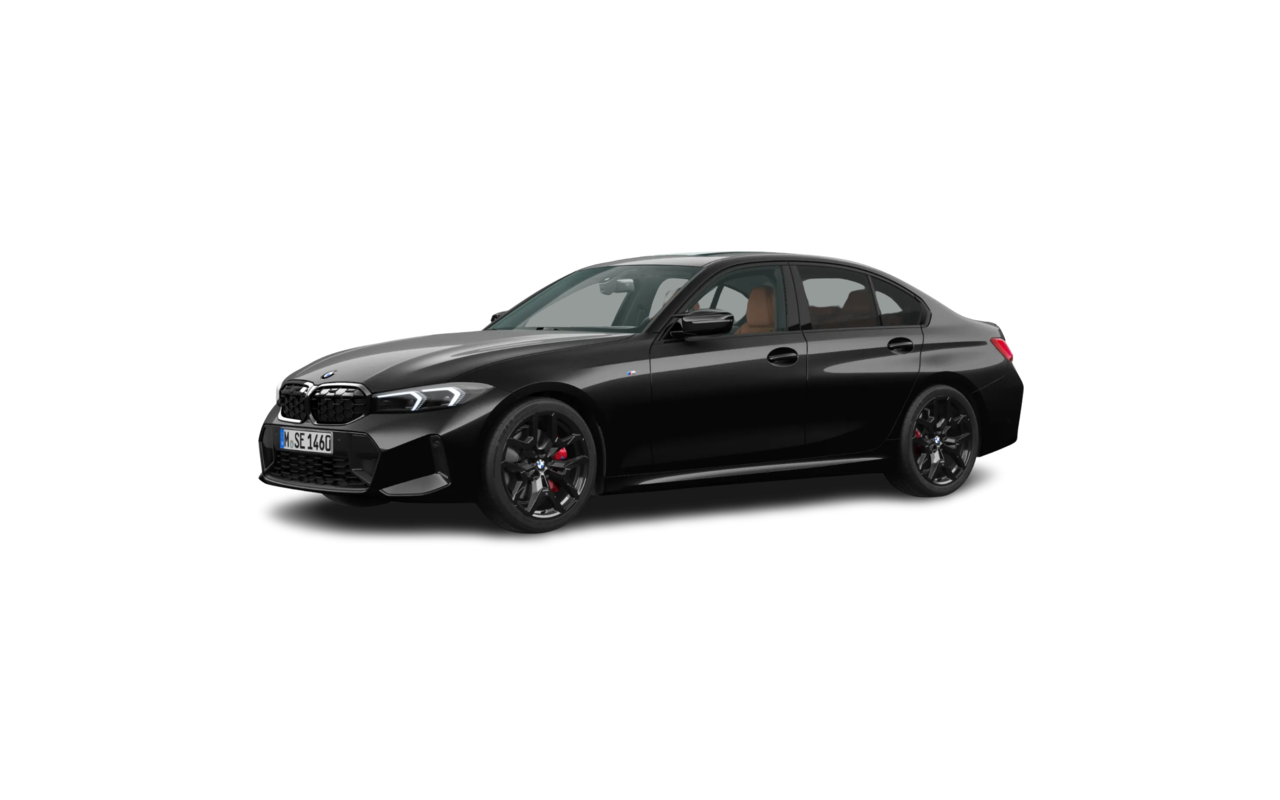 BMW Seria 3 Limuzyna M340i xDrive M Sport