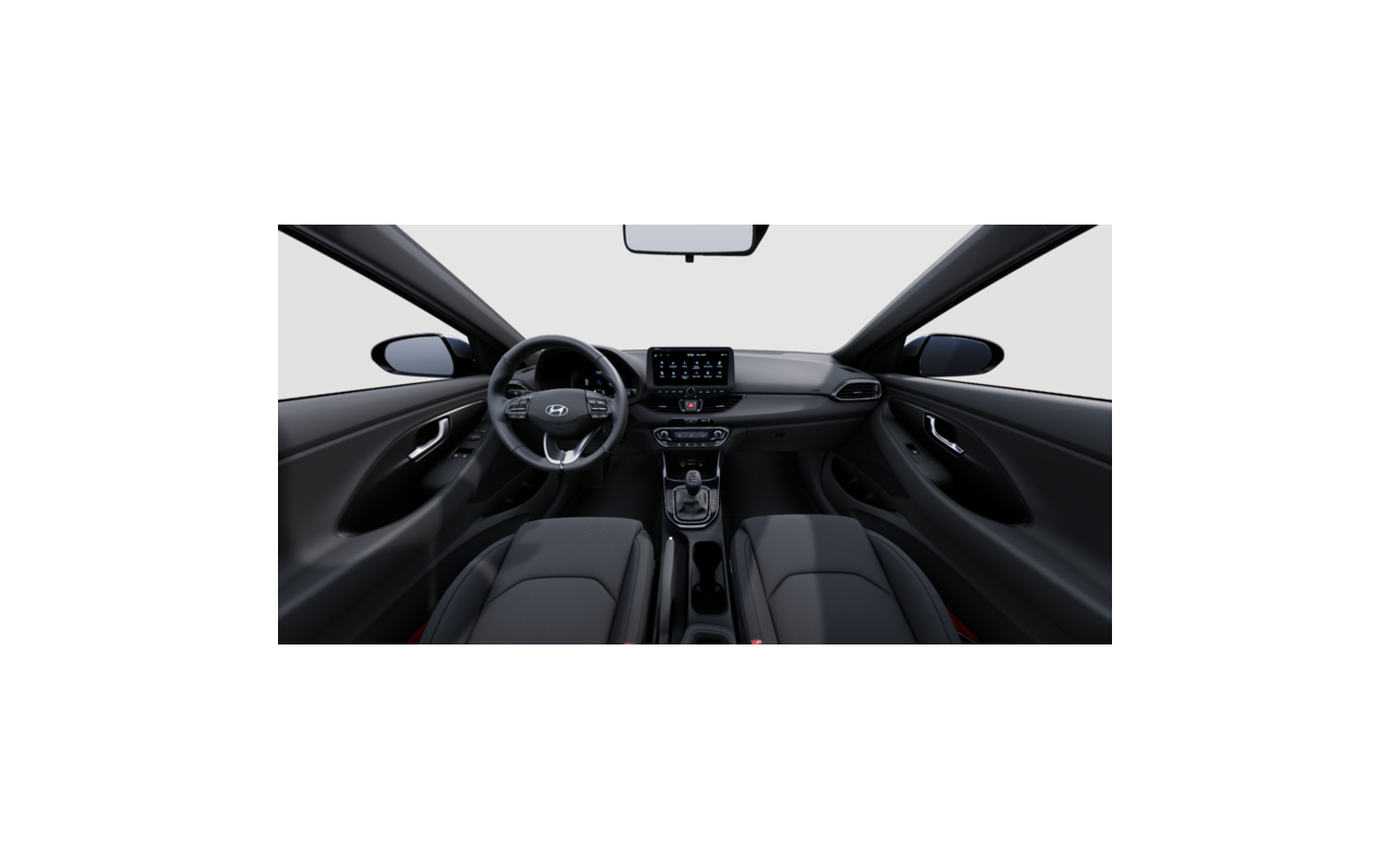 HYUNDAI i30 Pure