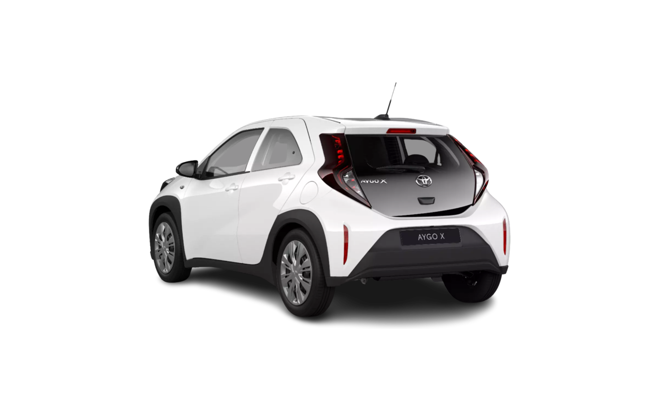 TOYOTA Aygo X Comfort