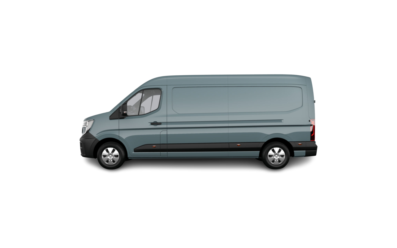 RENAULT Master L3H2 Blue dCi Extra 130