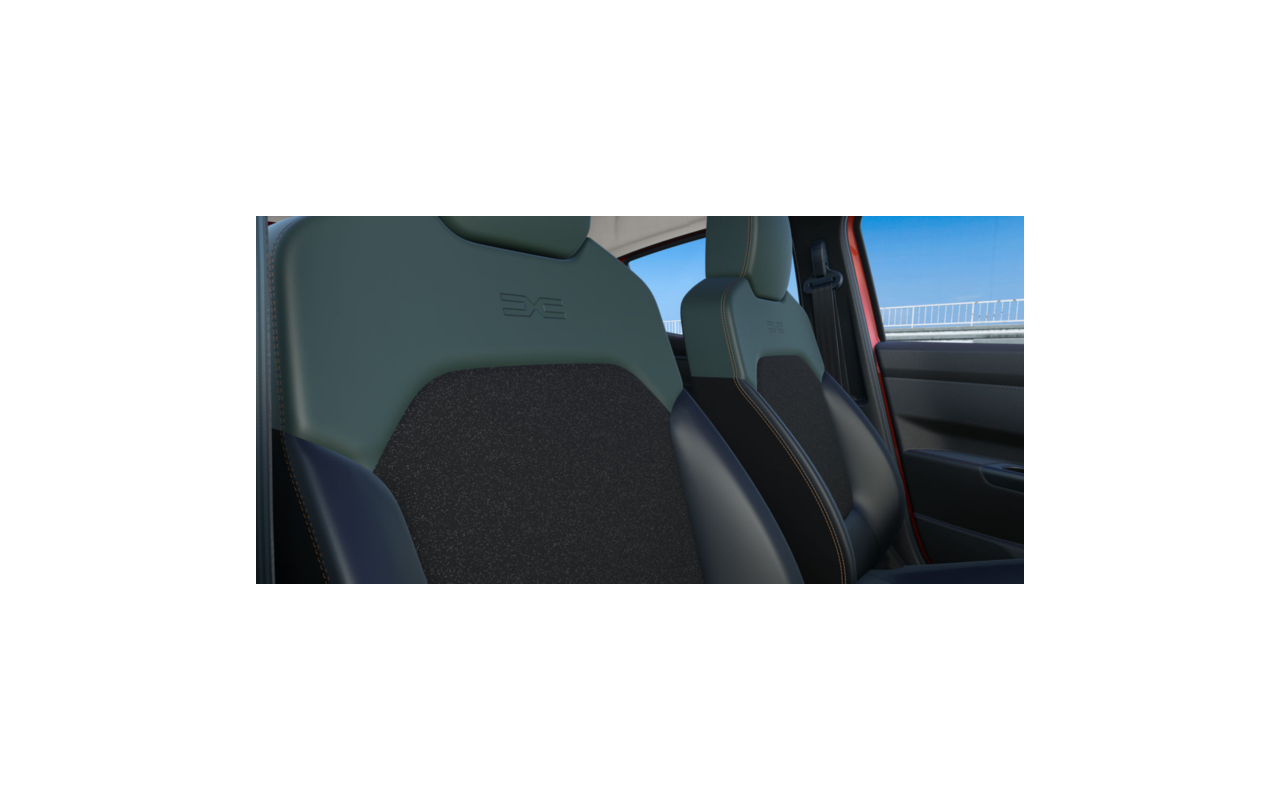 DACIA Spring Extreme Electric 65