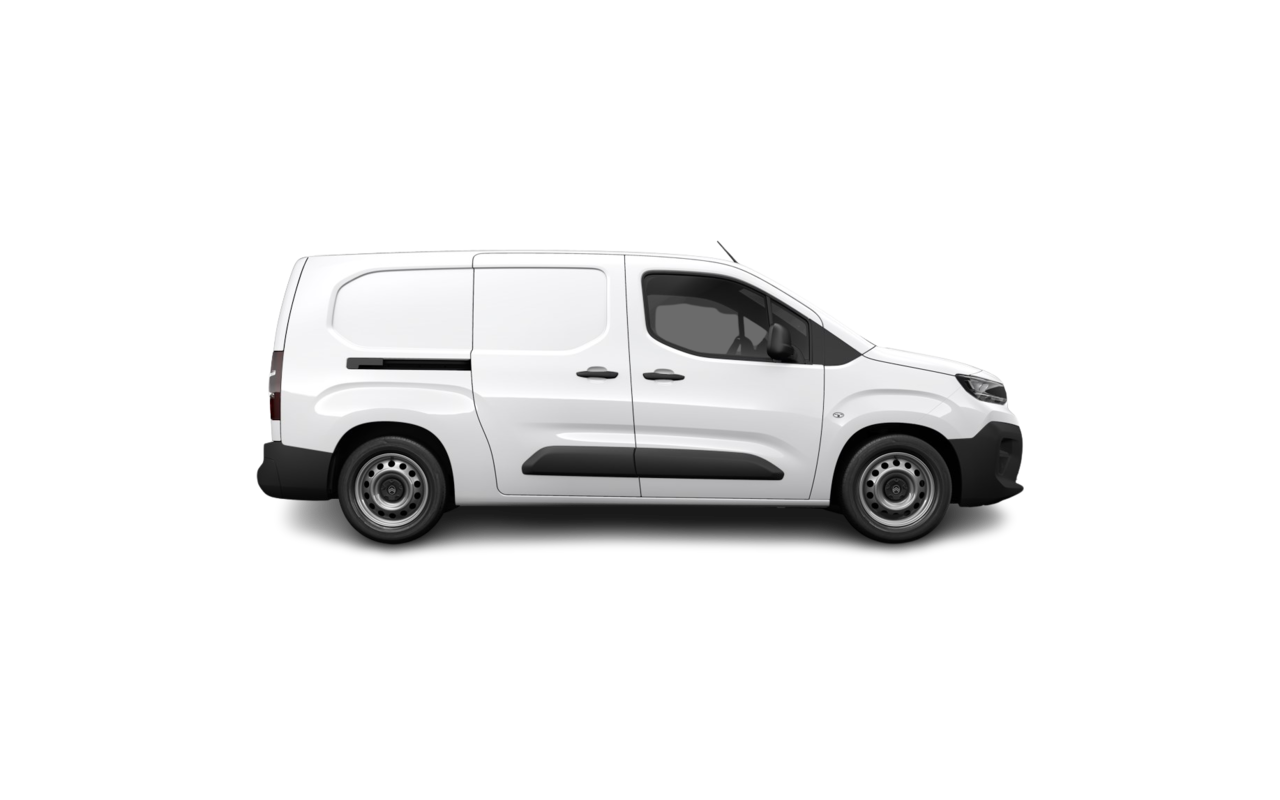 CITROEN Berlingo XL 950