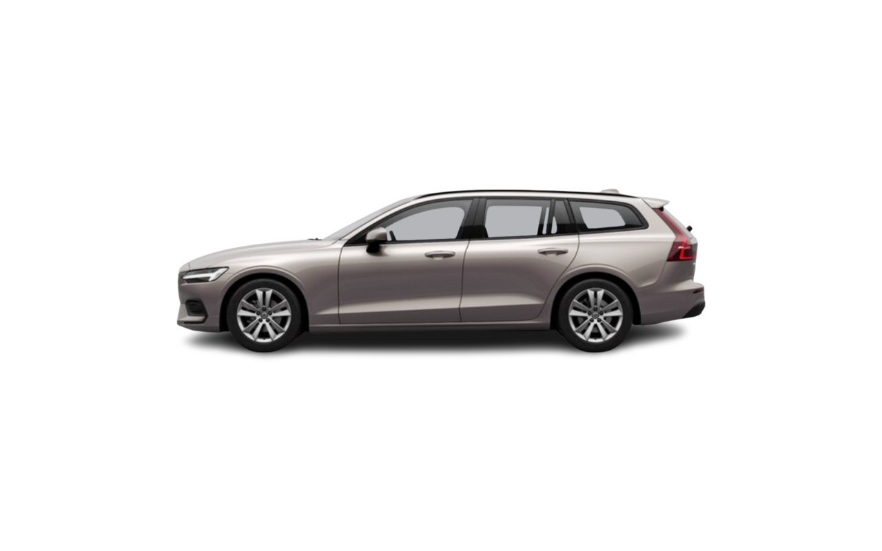 VOLVO V60 Core B4 Mild Hybrid