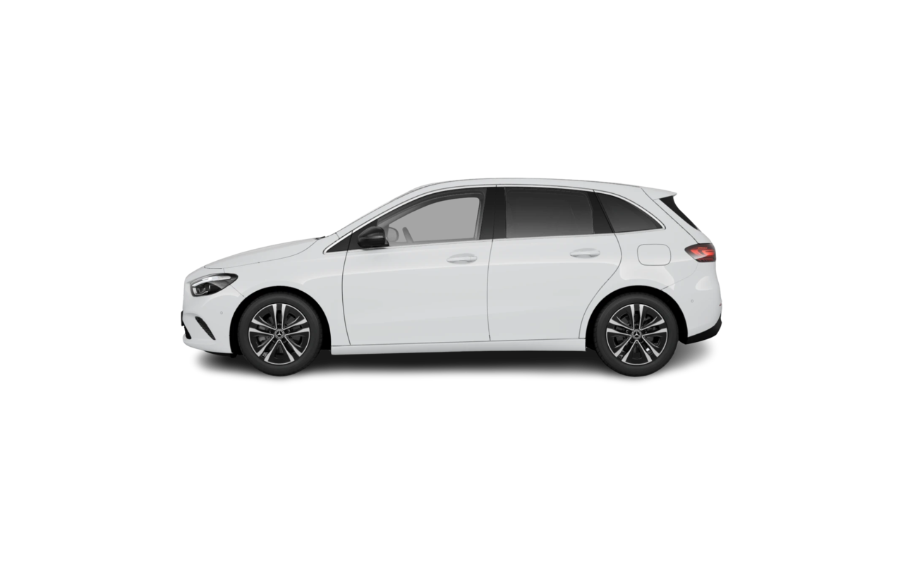 MERCEDES Klasa B B 200 Progressive
