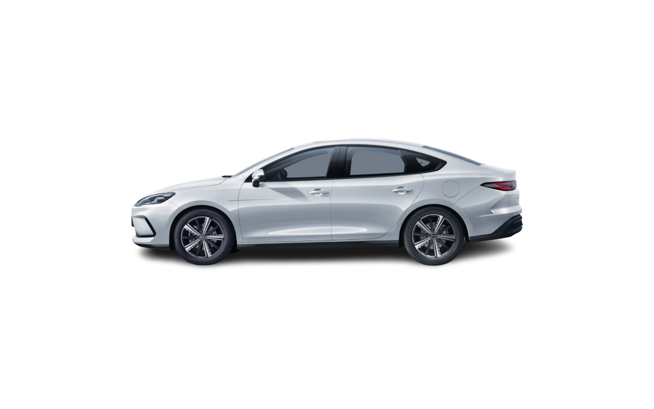 BYD Seal 5 DM-i Design