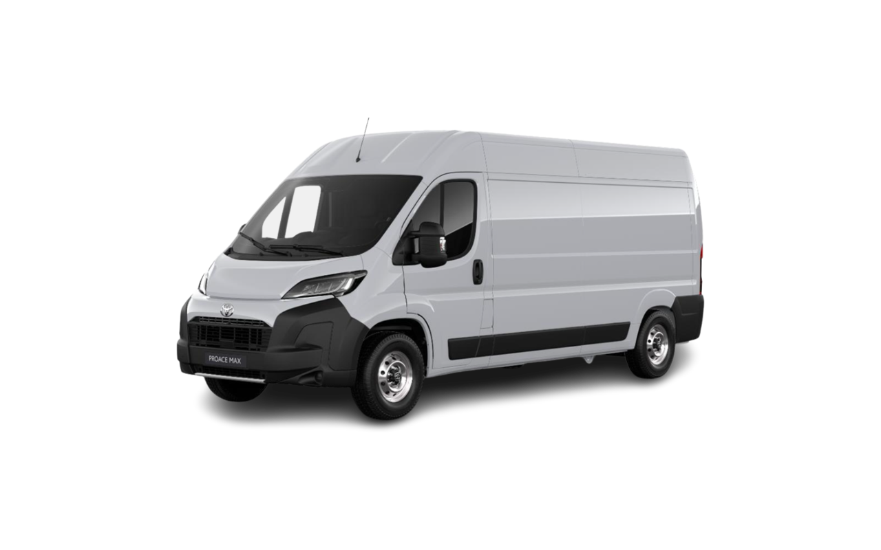 TOYOTA Proace Max Furgon Active L3H2