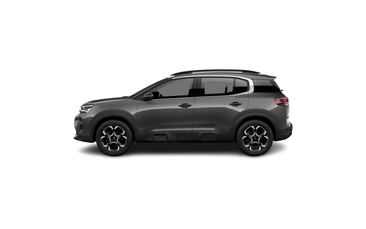 CITROEN C5 Aircross Max
