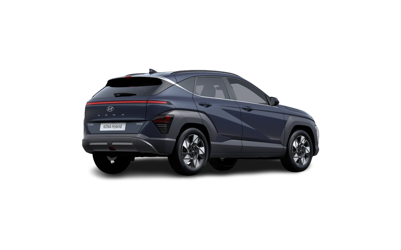 HYUNDAI Kona Executive HEV