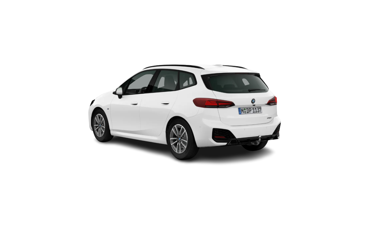 BMW Seria 2 Active Tourer 218i M Sport