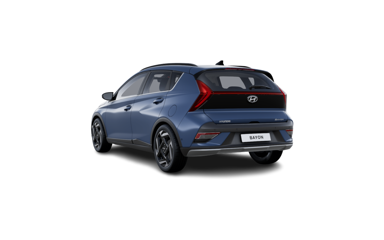 HYUNDAI Bayon Smart