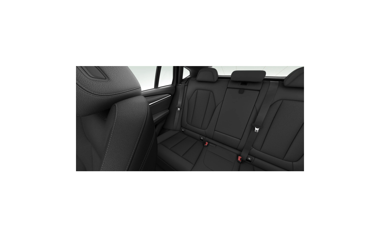 BMW X4 xDrive30d M Sport