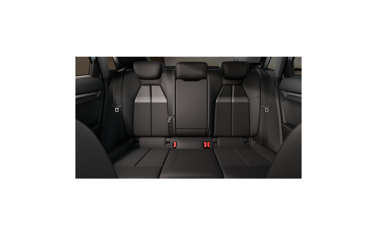 AUDI A3 Sportback S Line 35 TFSI