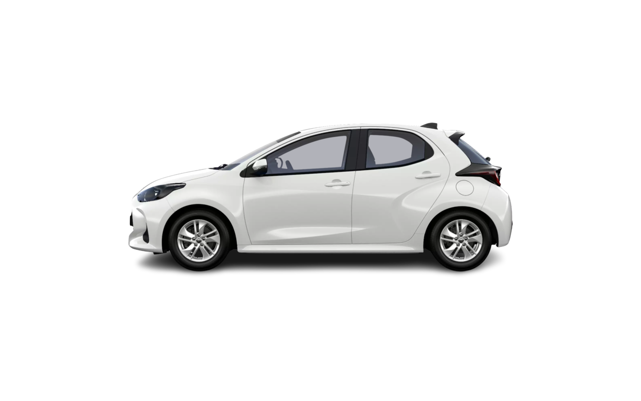 TOYOTA Yaris Comfort HEV