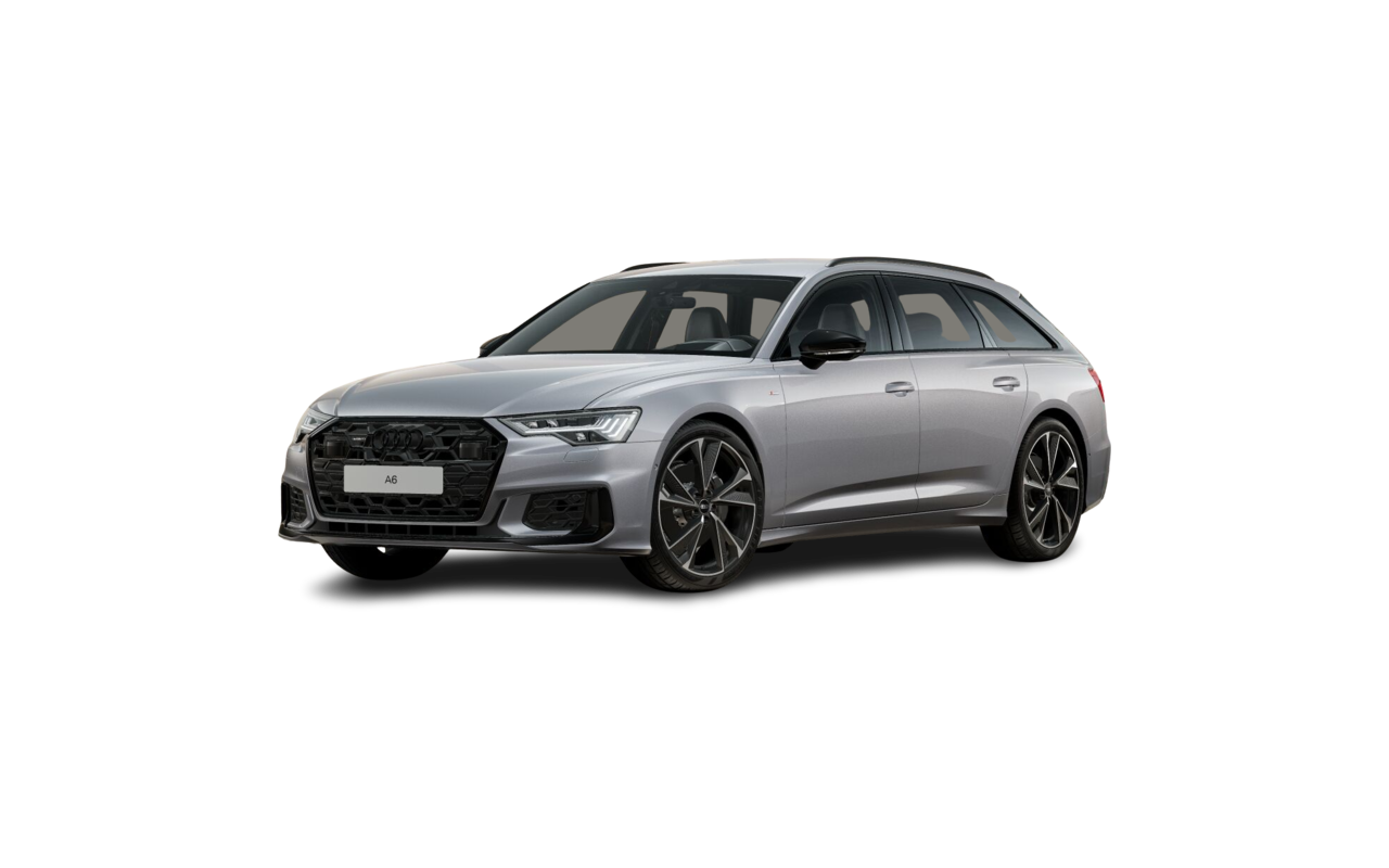 AUDI A6 Avant S line 50 TDI quattro