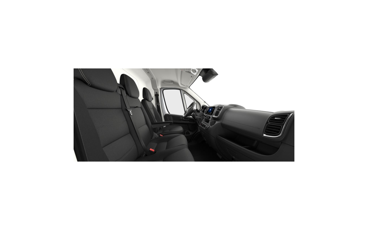 TOYOTA Proace Max Furgon Active L3H2