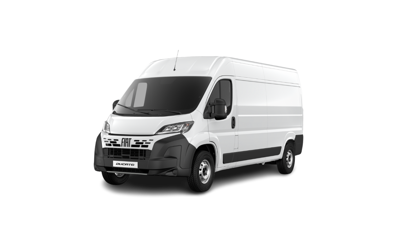 FIAT Ducato Furgon L3H2