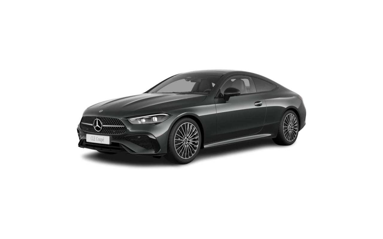 MERCEDES CLE Coupe 300 4MATIC AMG Line