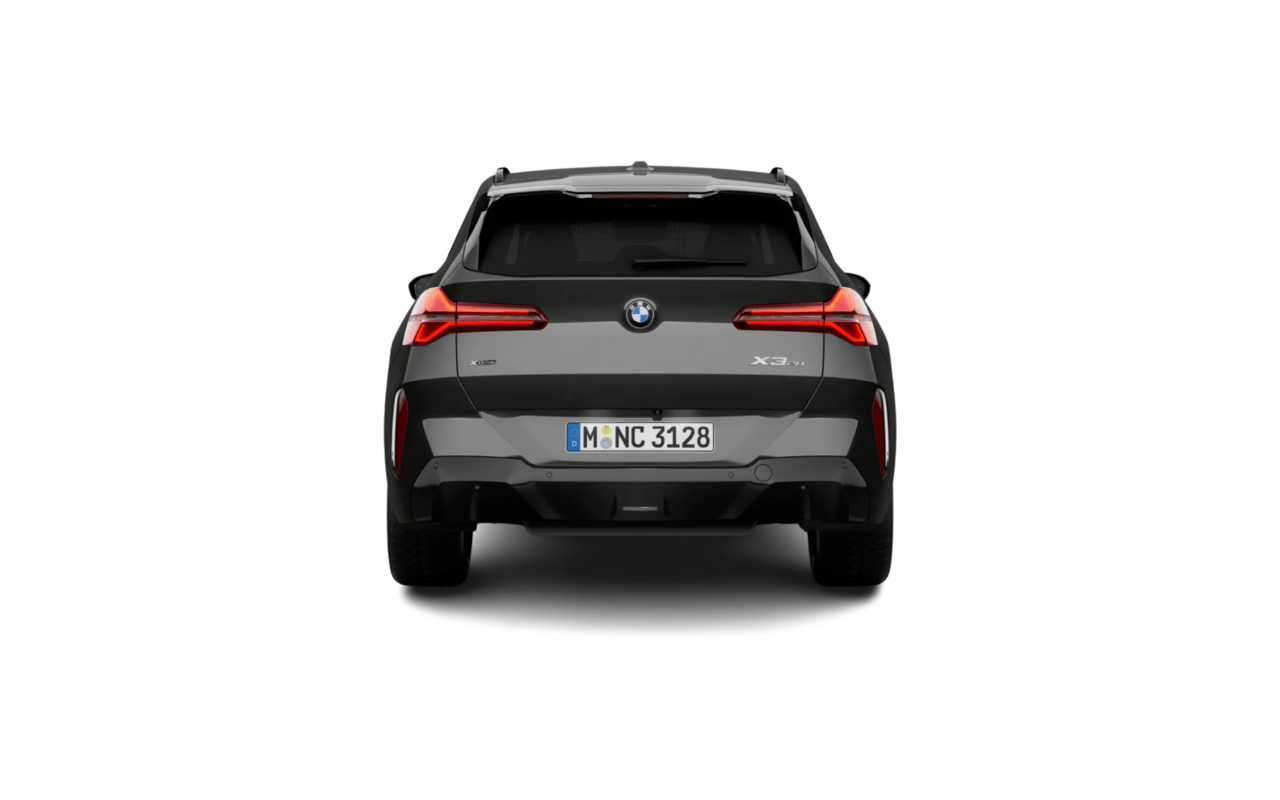 BMW X3 20 xDrive M Sport