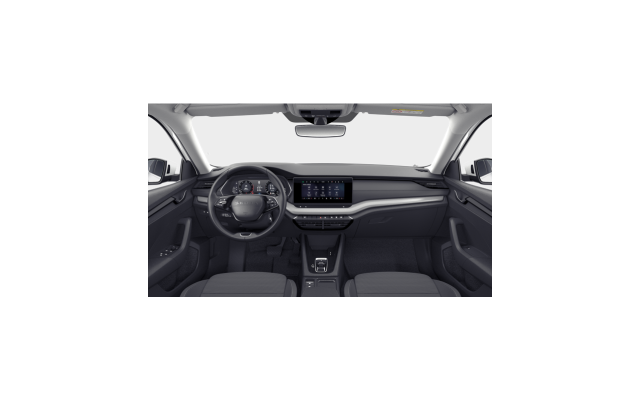 SKODA Octavia Edition 130 Selection TSI