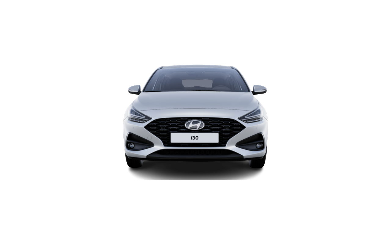 HYUNDAI i30 Modern