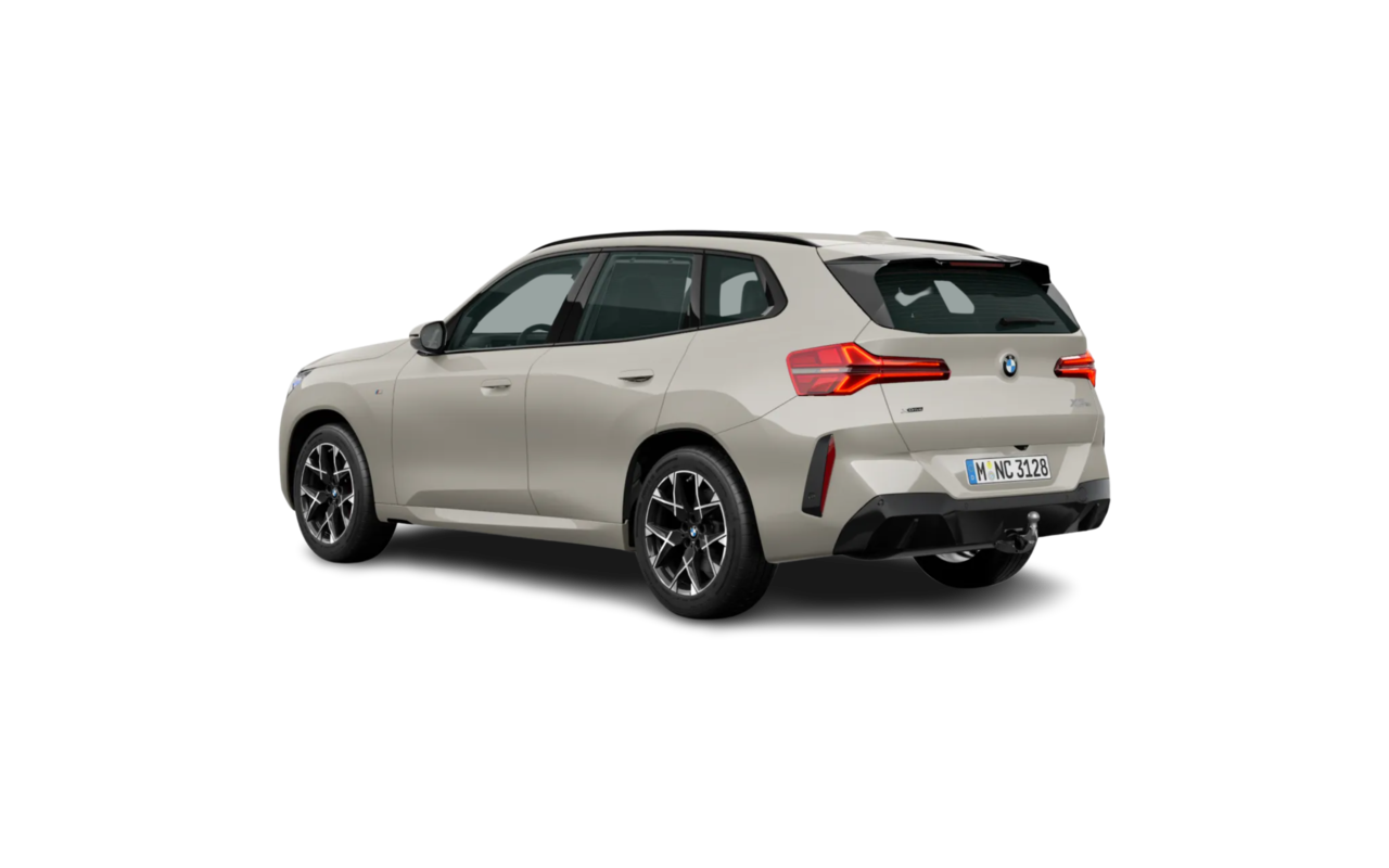 BMW X3 20 xDrive M Sport