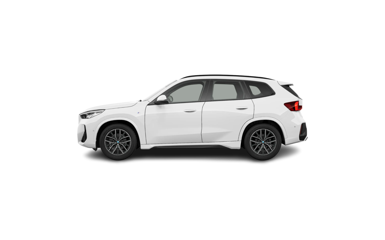 BMW X1 sDrive18i M Sport
