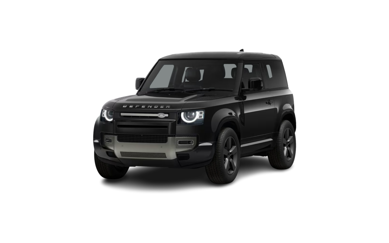 LAND ROVER Defender 90 X-Dynamic HSE D300 MHEV