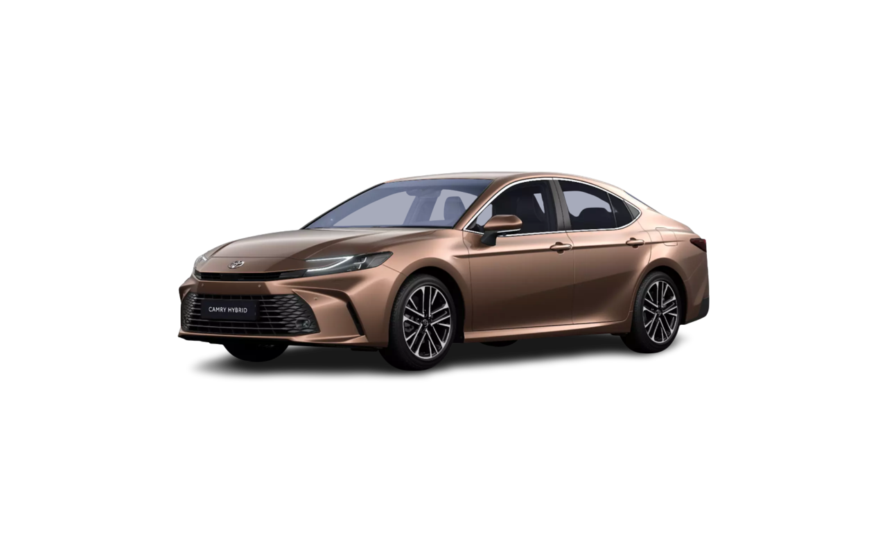 TOYOTA Camry Executive HEV