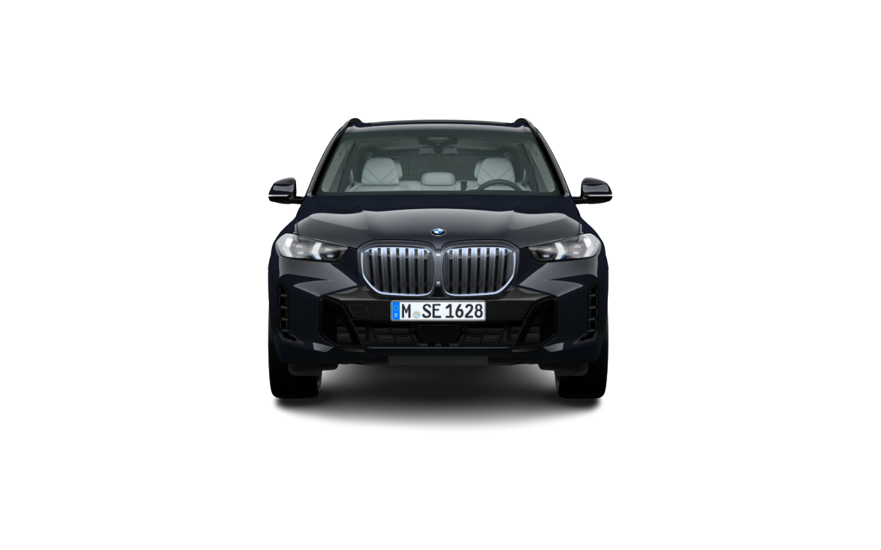BMW X5 xDrive30d M Sport