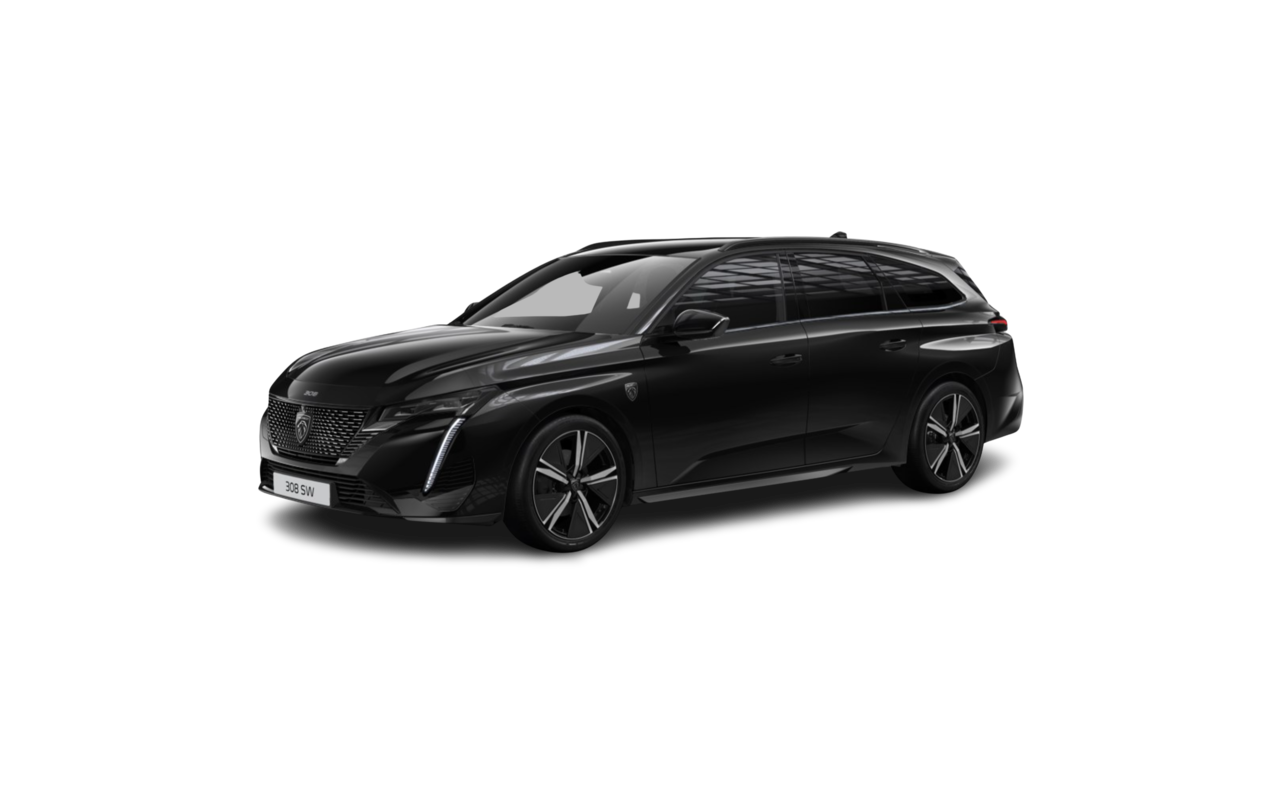PEUGEOT 308 SW GT HEV