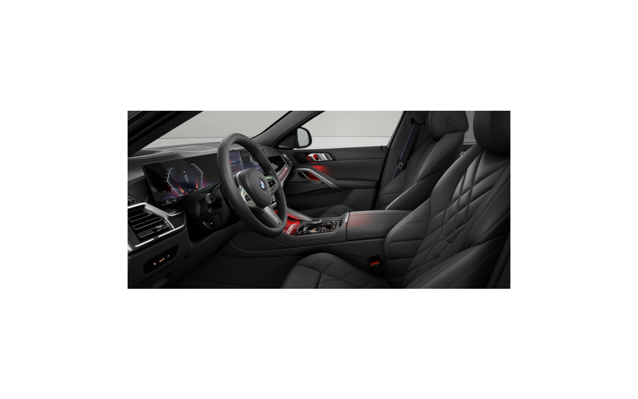 BMW X6 xDrive30d M Sport