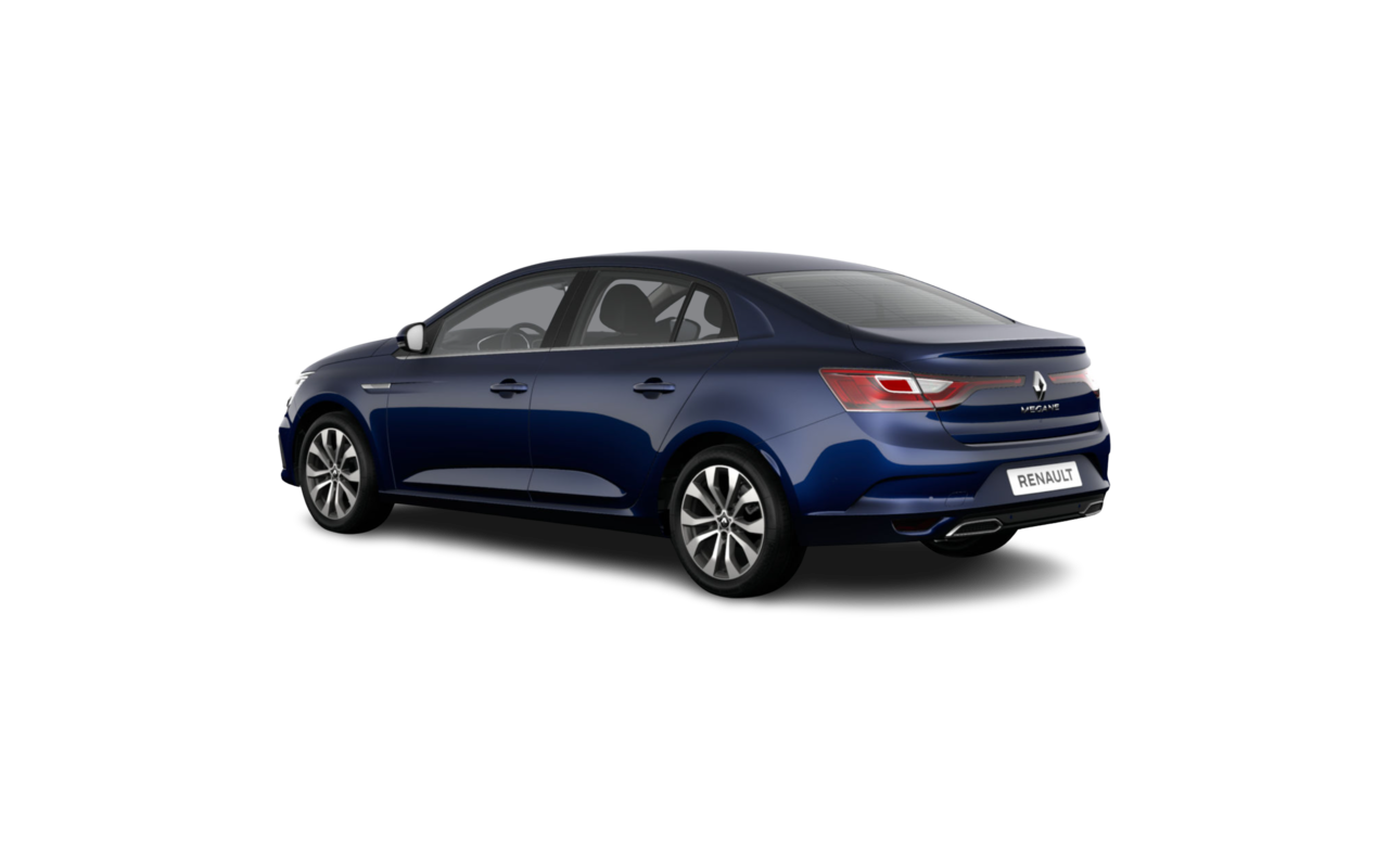 RENAULT Megane Grandcoupe Techno TCe