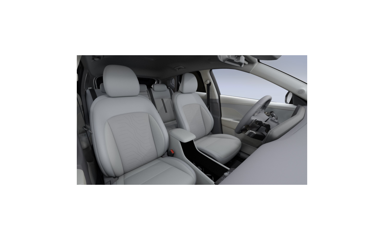 HYUNDAI Kona Executive