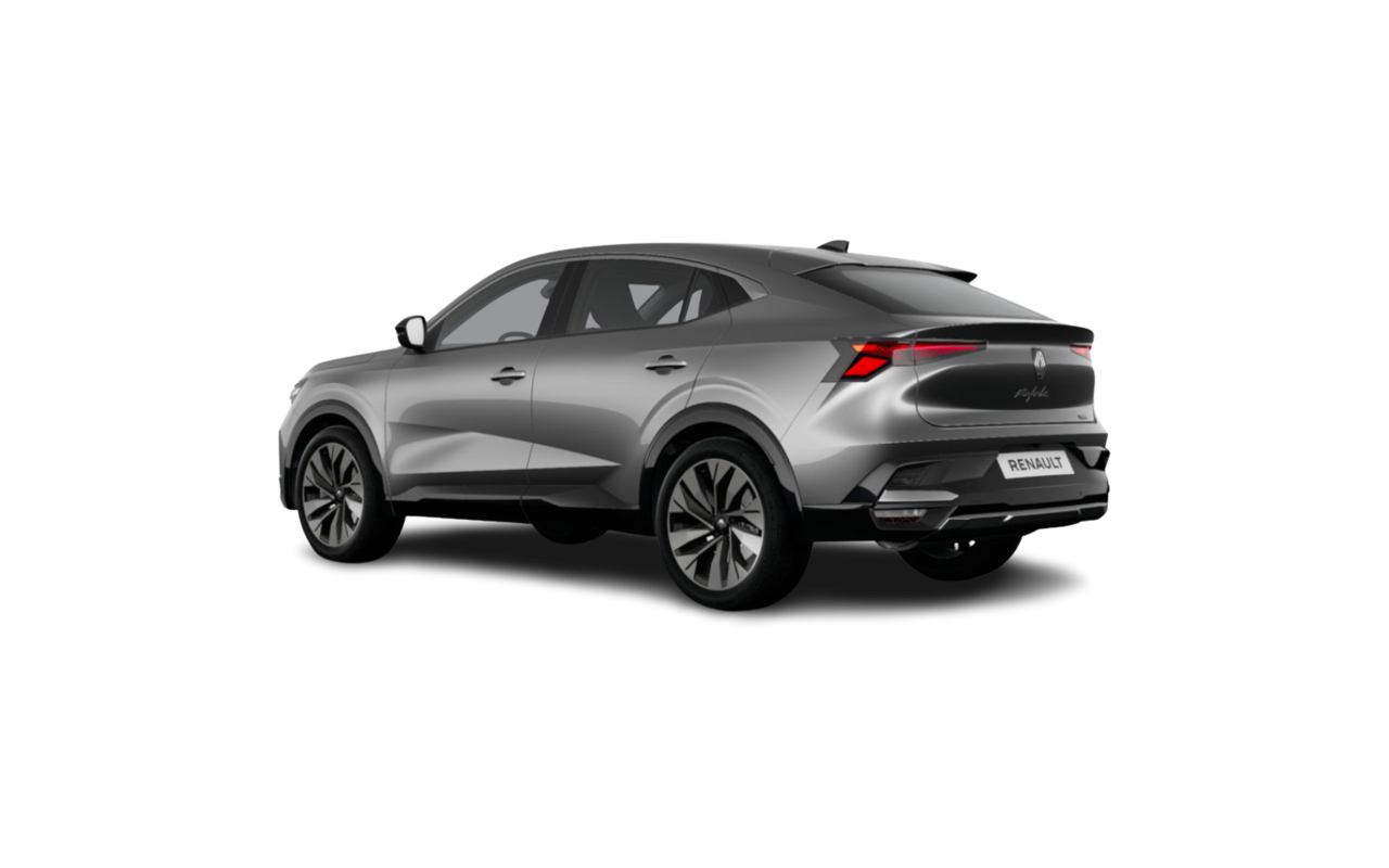 RENAULT Rafale Techno E-Tech